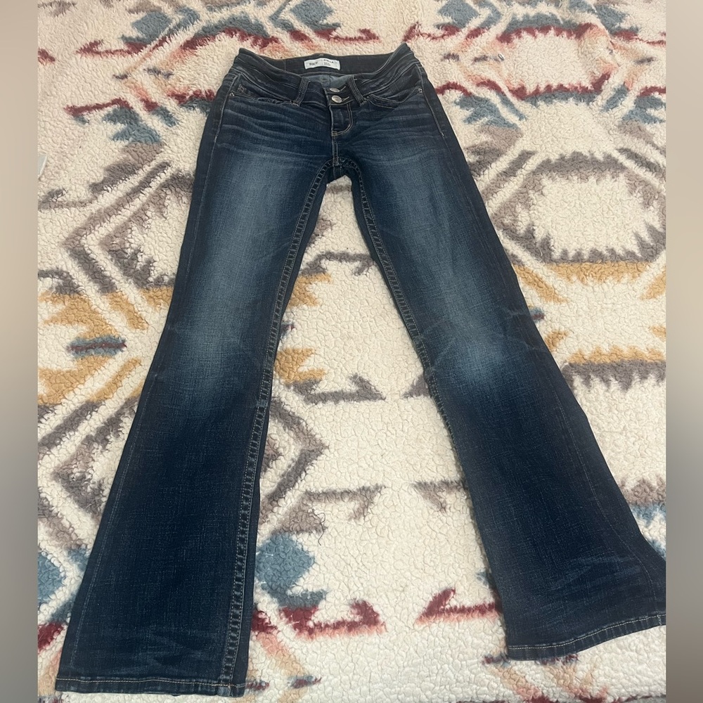 BKE Stella Jeans 24 x 31 1/2